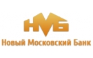 Банк Новый Московский Банк в Большой Гурезь-Пудге